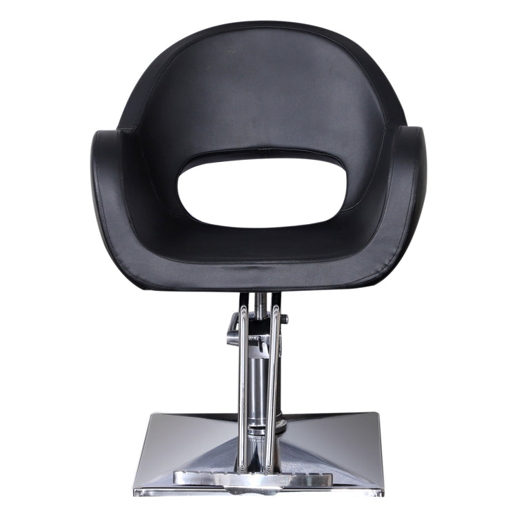 Classic Hydraulic Barber Chair Salon Beauty Spa Hair Styling Chair 2046