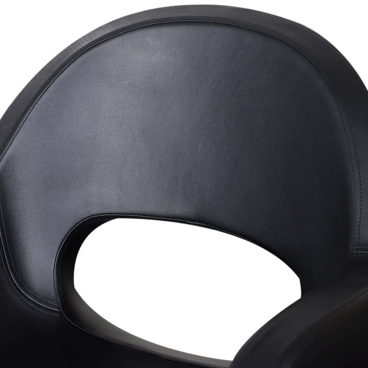 Classic Hydraulic Barber Chair Salon Beauty Spa Hair Styling Chair 2046
