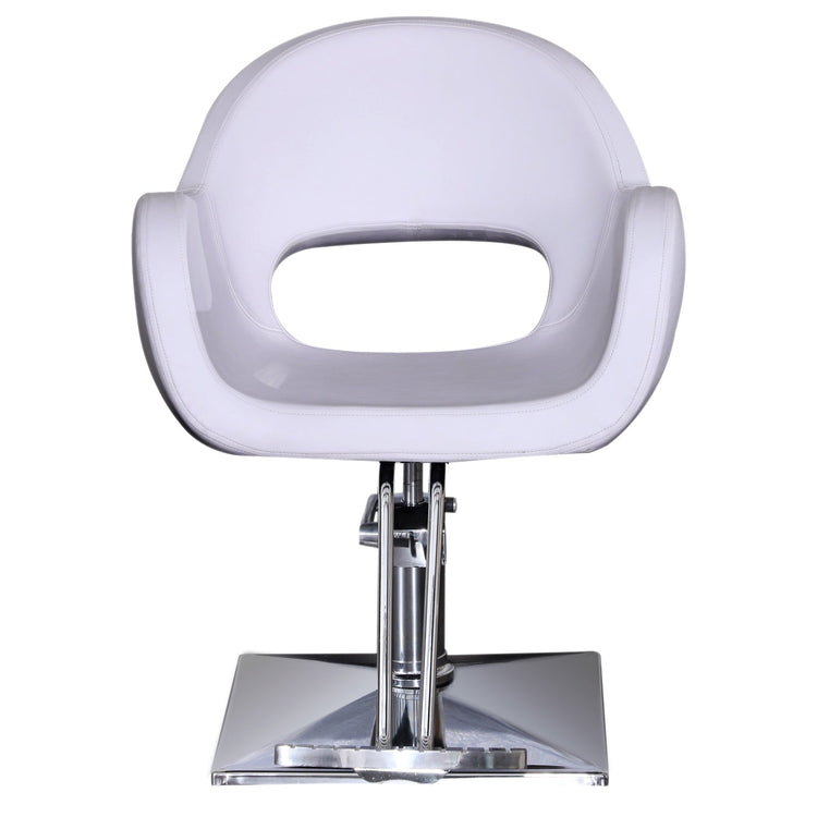 Classic Hydraulic Barber Chair Salon Beauty Spa Hair Styling Chair 2046