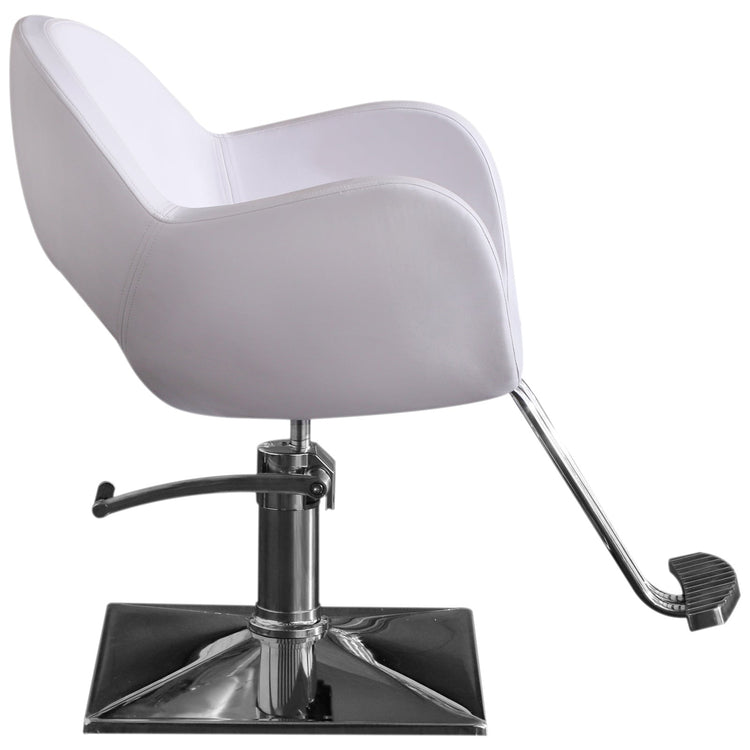 Classic Hydraulic Barber Chair Salon Beauty Spa Hair Styling Chair 2046