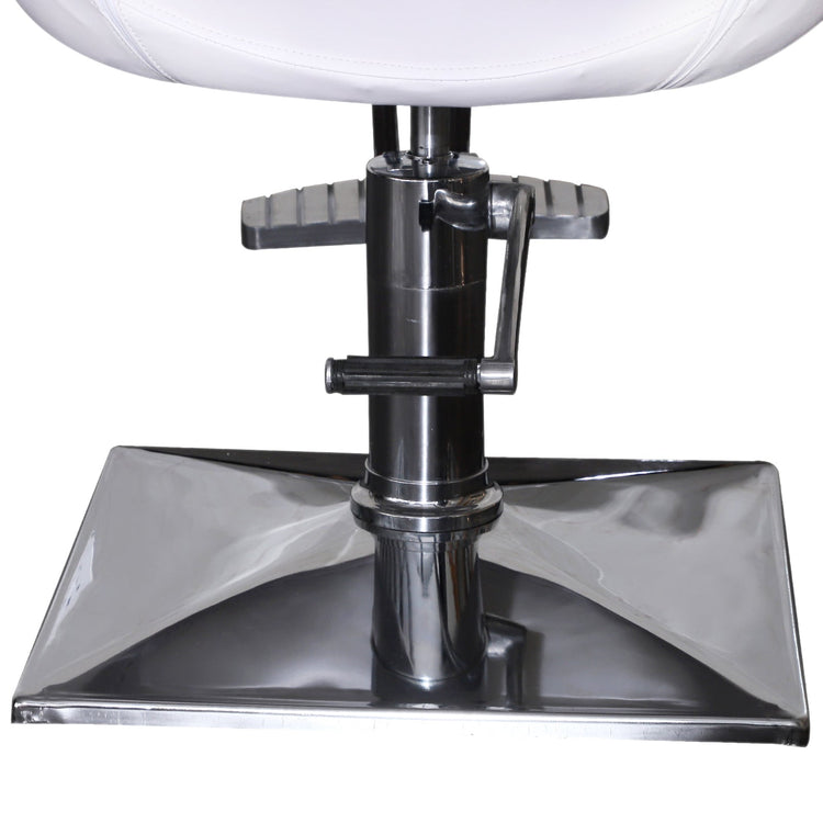 Classic Hydraulic Barber Chair Salon Beauty Spa Hair Styling Chair 2046