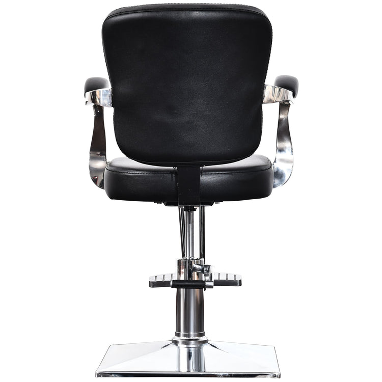 Classic Salon Chair, Hydraulic Hair Salon Styling Beauty Equipment 2069