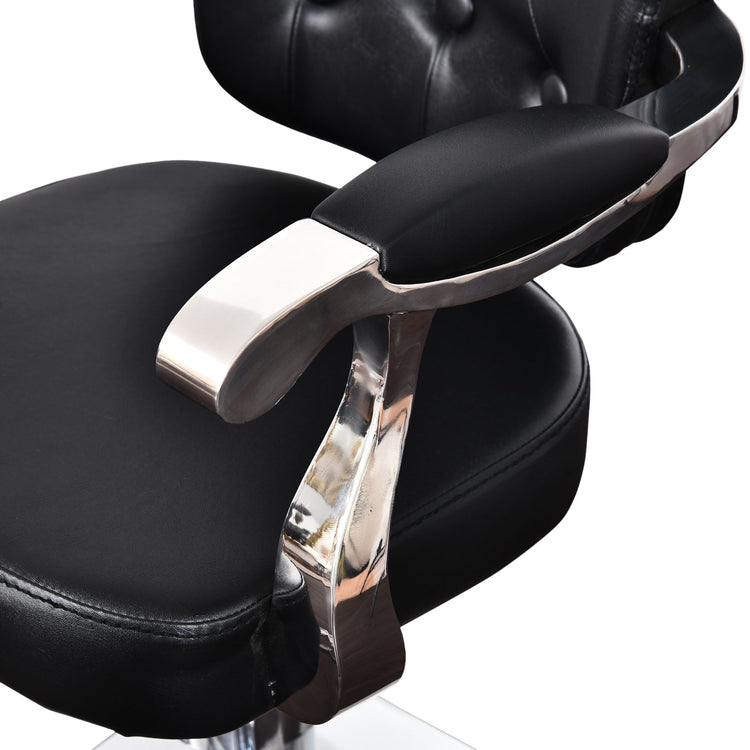 Classic Salon Chair, Hydraulic Hair Salon Styling Beauty Equipment 2069