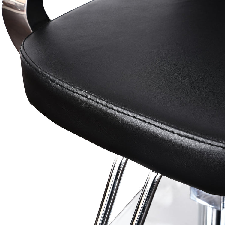 Classic Salon Chair, Hydraulic Hair Salon Styling Beauty Equipment 2069