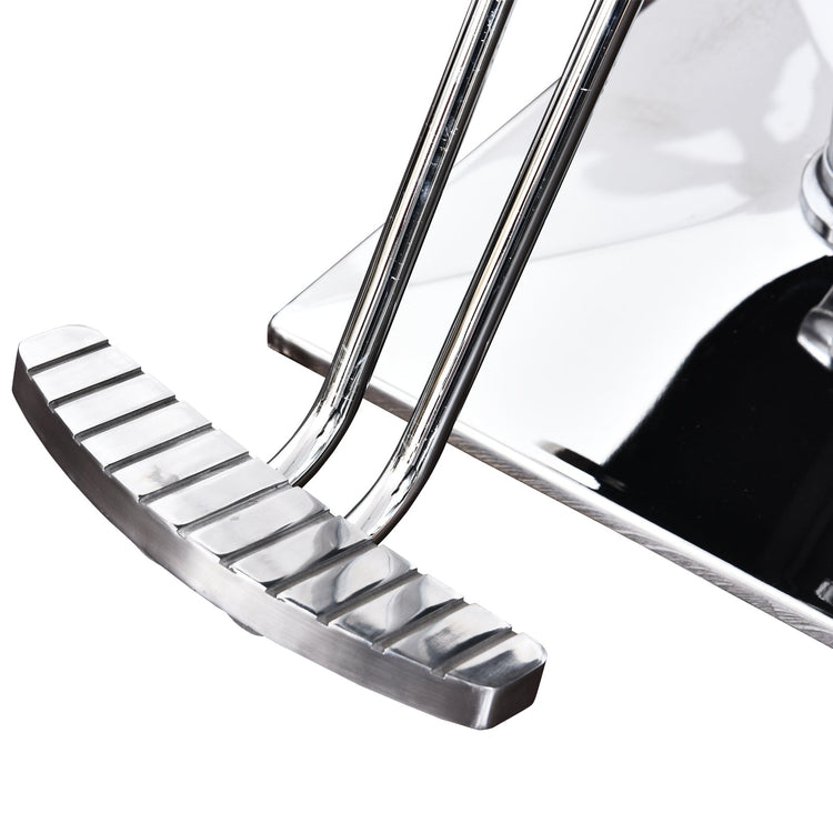 Classic Salon Chair, Hydraulic Hair Salon Styling Beauty Equipment 2069