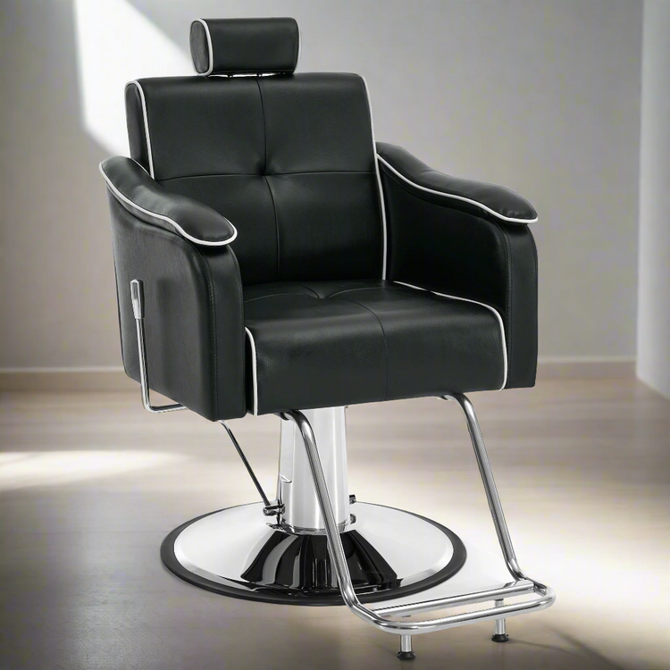 Eleanor All-Purpose Barber Chair