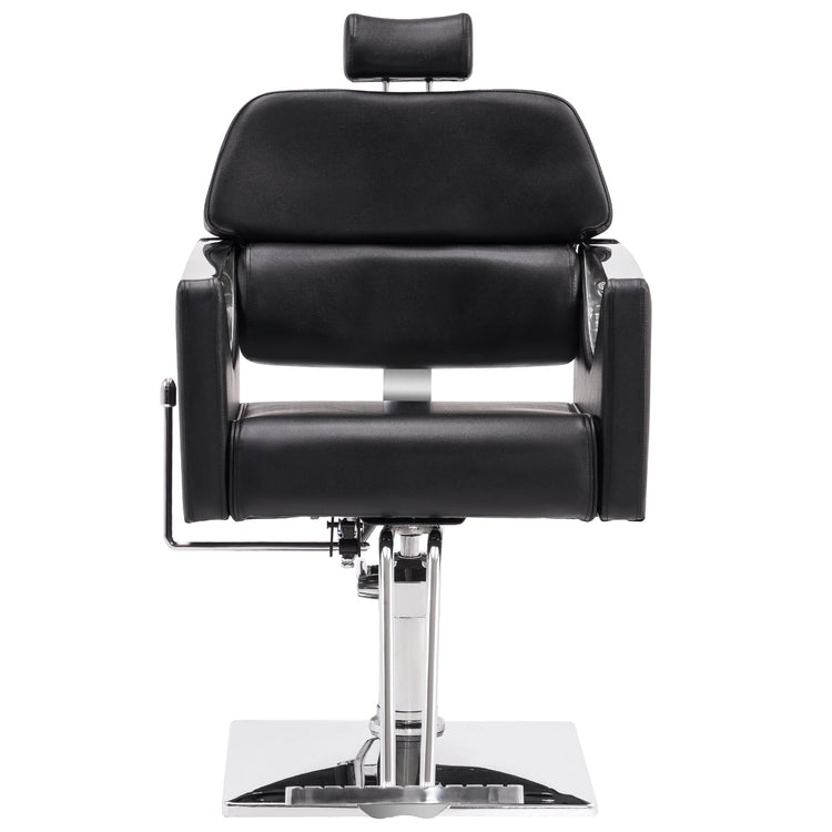 Reclining Styling Barber Chairs For Salon,Hair Spa Salon Equipment 3126