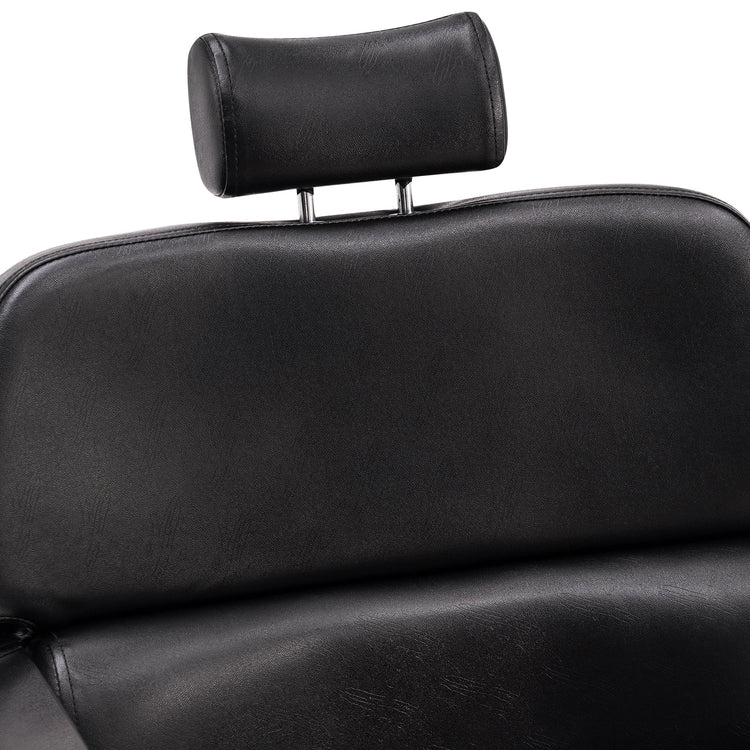 Reclining Styling Barber Chairs For Salon,Hair Spa Salon Equipment 3126