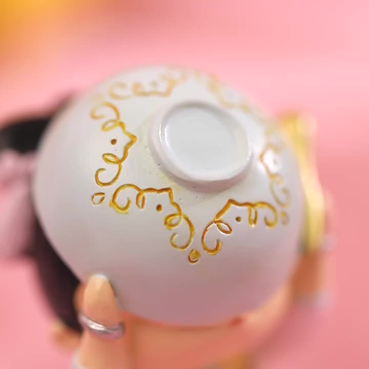 The Forbidden City | Princess Daily Life