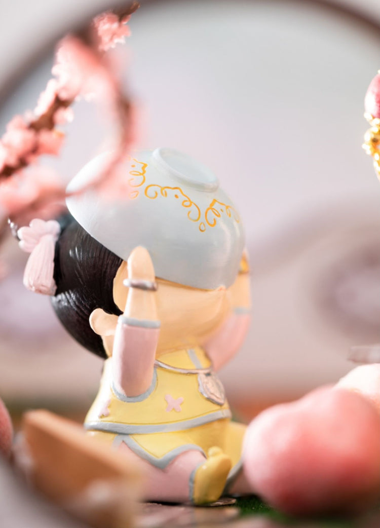 The Forbidden City | Princess Daily Life