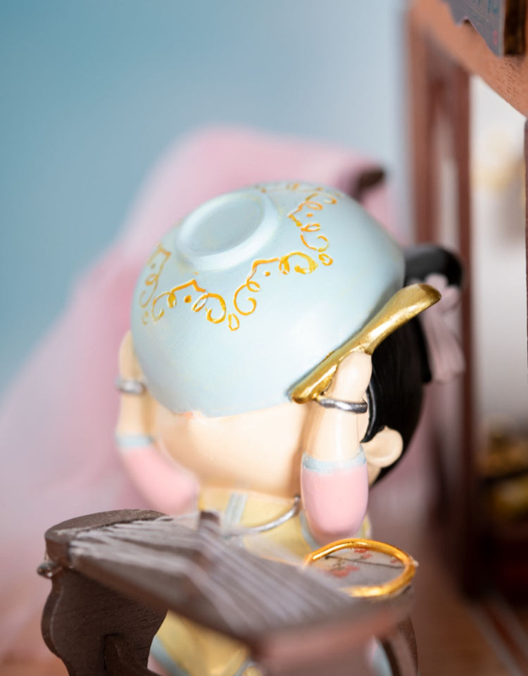 The Forbidden City | Princess Daily Life