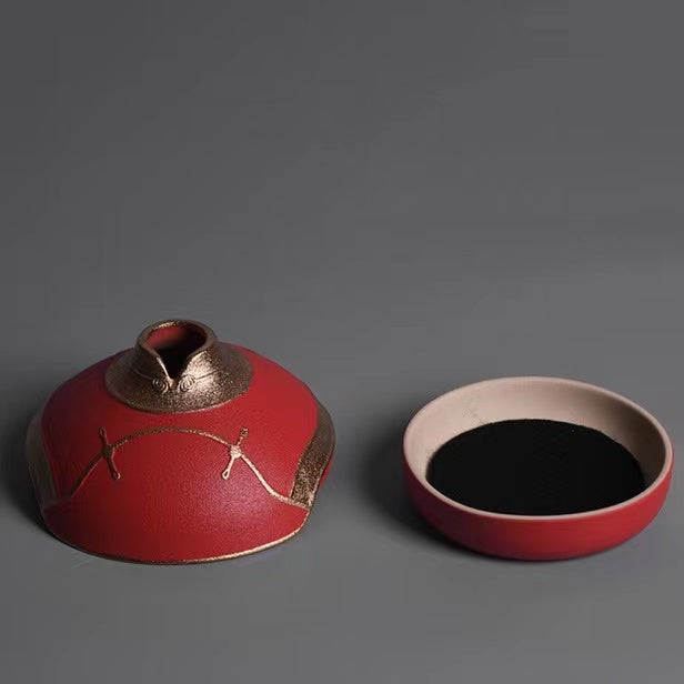 Incense Utensil | Back to Tang Dynasty