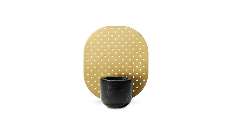 Twilight Candleholder