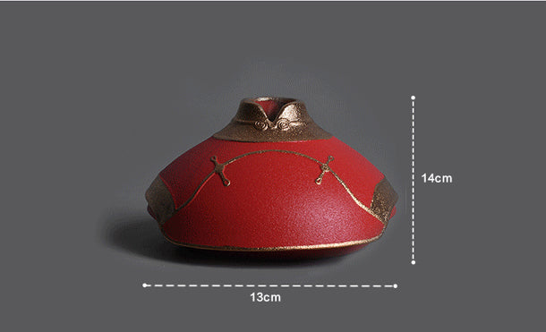 Incense Utensil | Back to Tang Dynasty