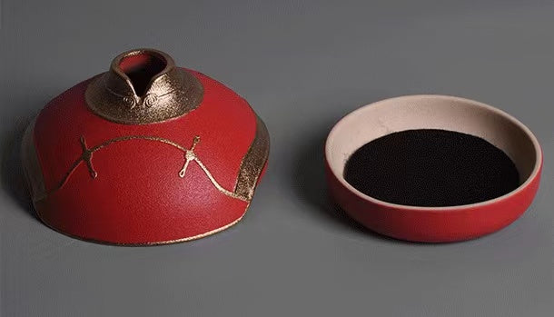 Incense Utensil | Back to Tang Dynasty