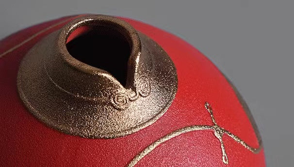 Incense Utensil | Back to Tang Dynasty