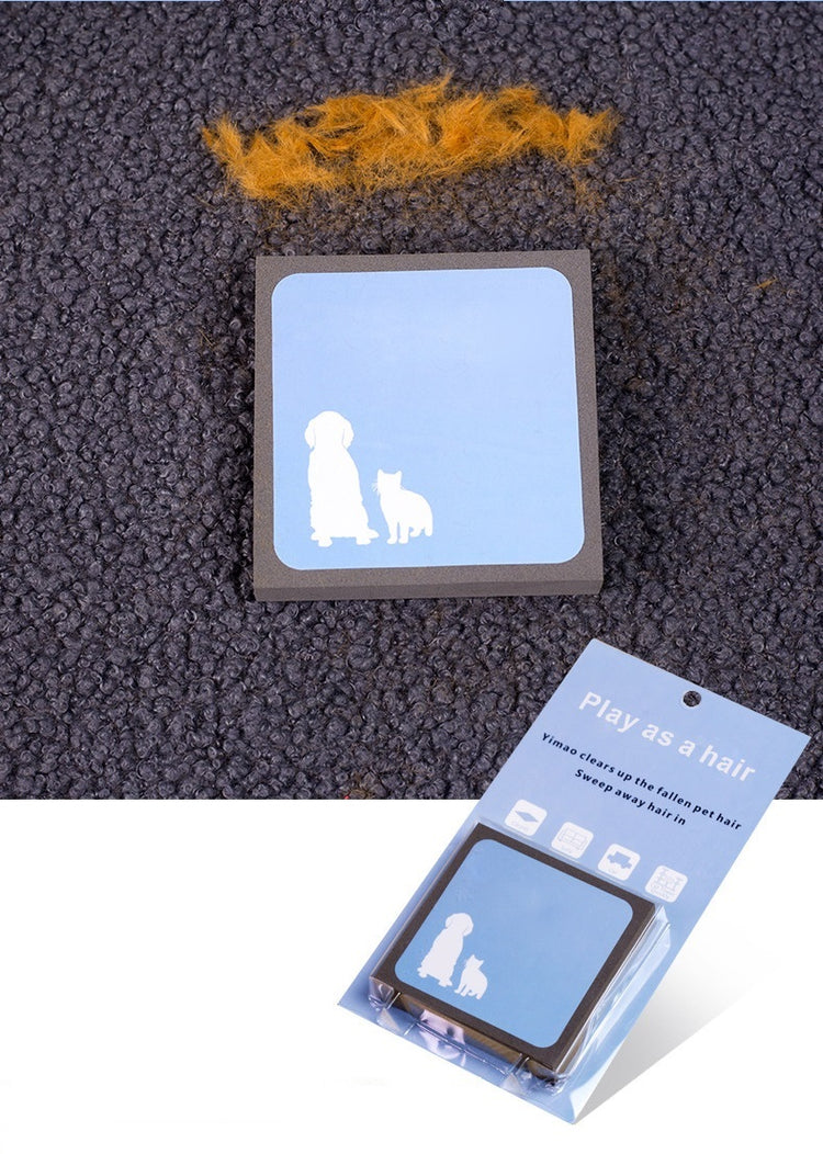 The Magician Pet Hair Remover