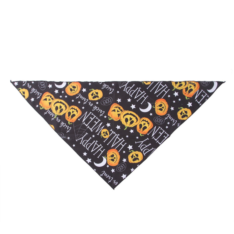 Holiday Dog & Cat Bandanas