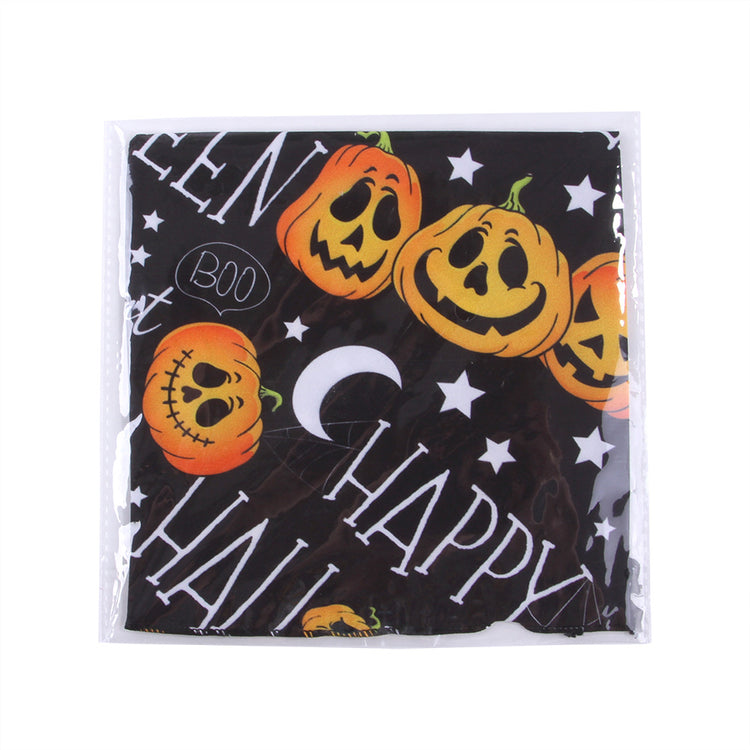 Holiday Dog & Cat Bandanas