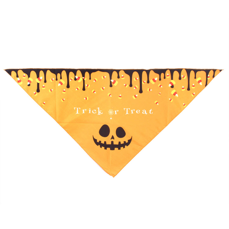 Holiday Dog & Cat Bandanas