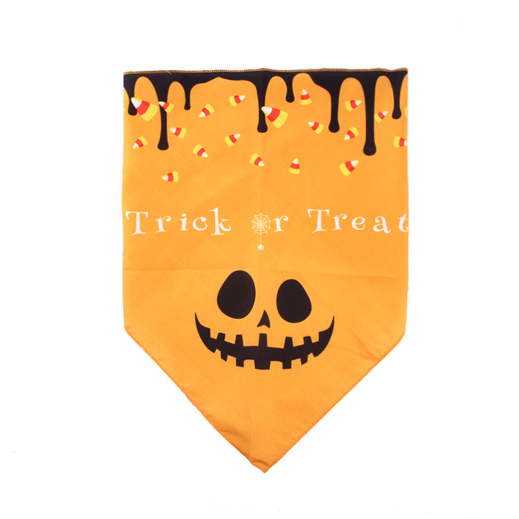 Holiday Dog & Cat Bandanas