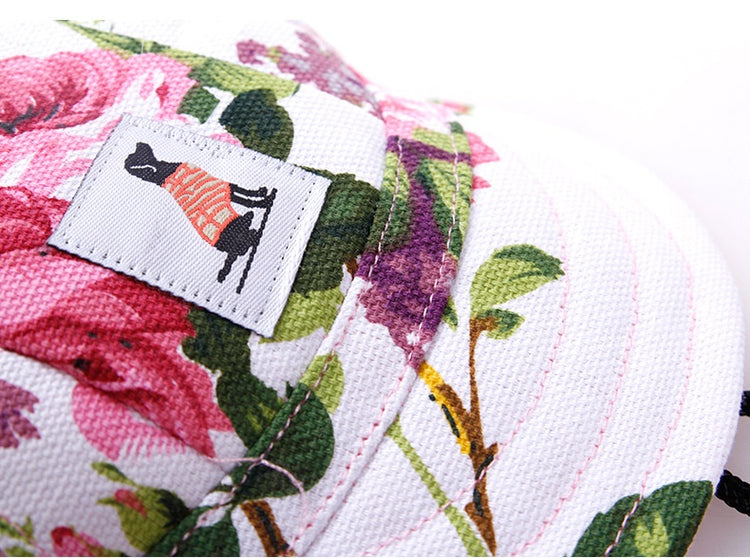 Pet Baseball Cap