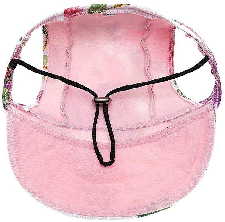 Pet Baseball Cap