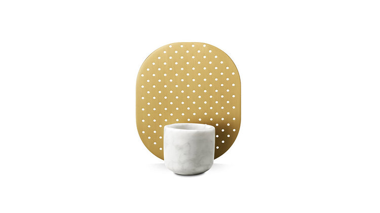 Twilight Candleholder