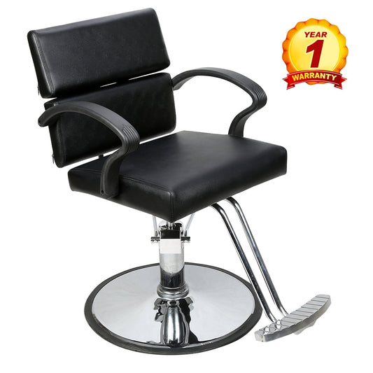 Classic Salon Chair, Hydraulic Barber Chair For Hair Stylist 1039