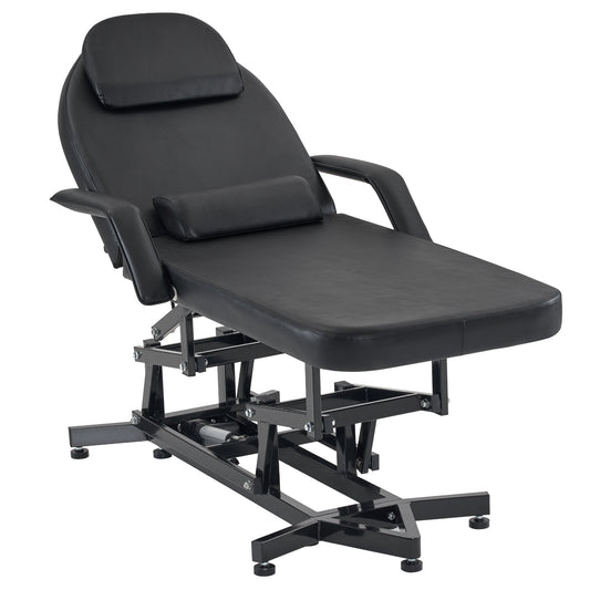 Electrical Massage Table Height Adjustable Tattoo Chair For Client 2752