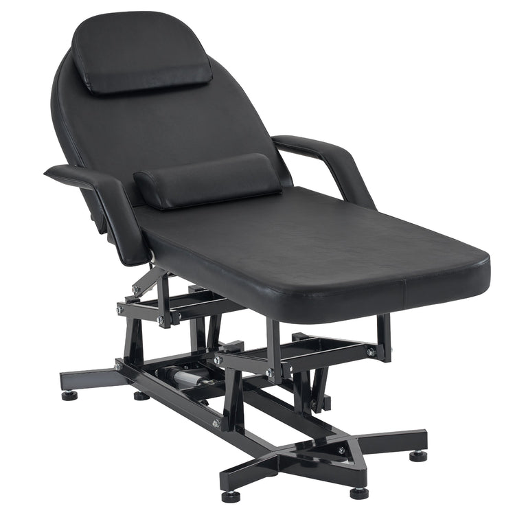 Electrical Massage Table Height Adjustable Tattoo Chair For Client 2752