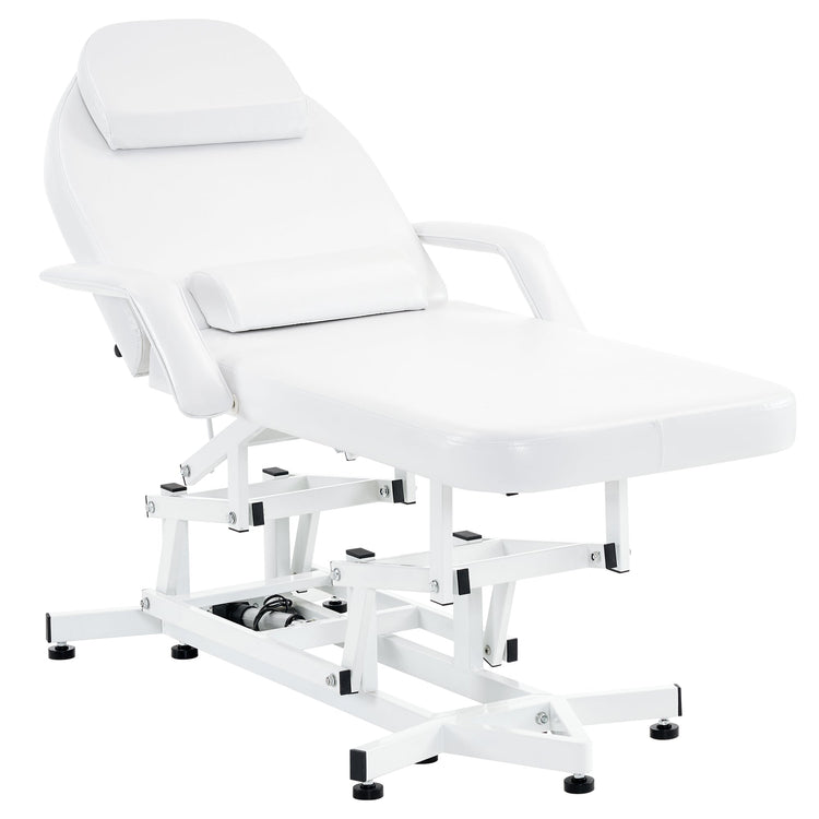 Electrical Massage Table Height Adjustable Tattoo Chair For Client 2752