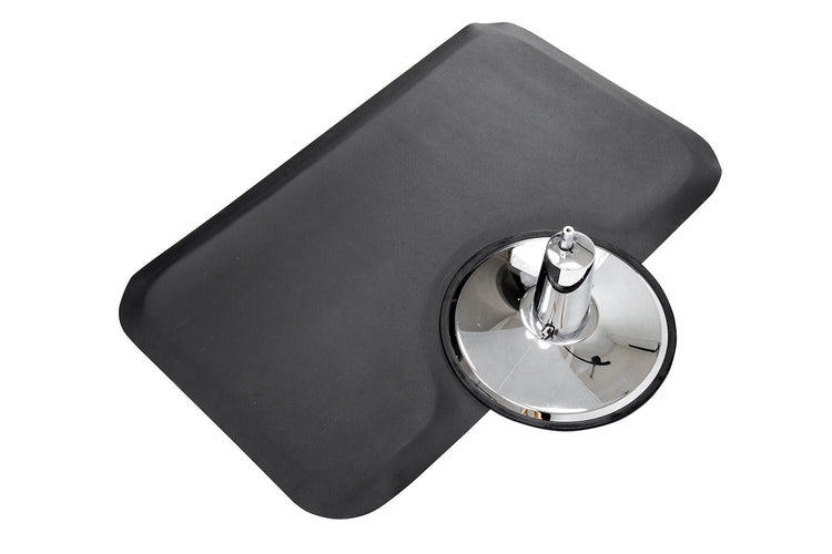 3'X5' Salon Barber Chair Anti-Fatigue Floor Mat Rectangle 1/2" Thick 0035