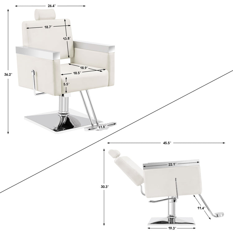 Harper All-Purpose Chair