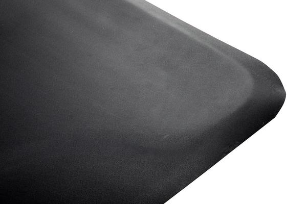 3'X5' Feet Salon Floor Mat Anti Fatigue Mat For Hair Stylist Rectangle 0.5" Thick 0040