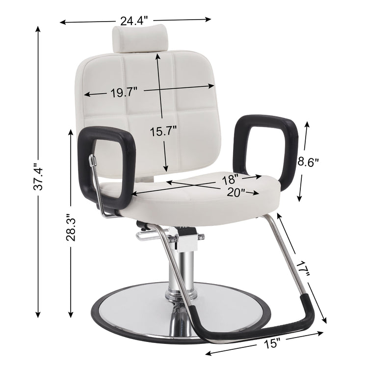 Blake All-Purpose Chair