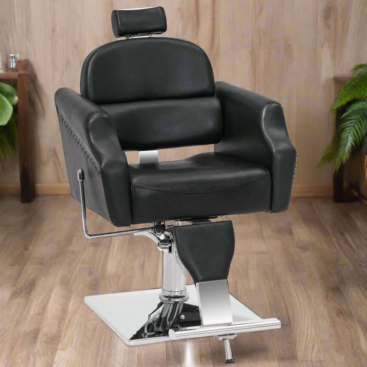 Evelyn All-Purpose Barber Chair