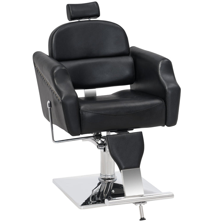 Evelyn All-Purpose Barber Chair