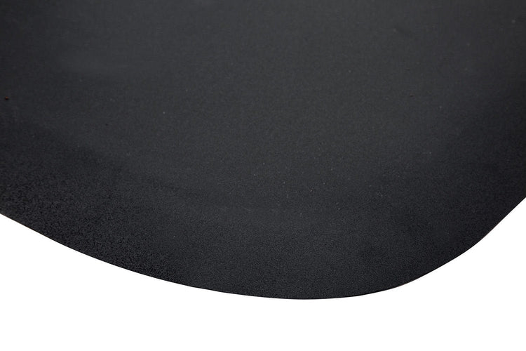 3'X5' Feet Salon Floor Mat Anti Fatigue Mat For Hair Stylist Rectangle 0.5" Thick 0040