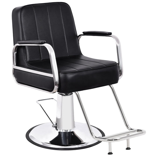 Hydraulic Barber Chair, Hair Spa Beauty Salon Styling Equipment 3128
