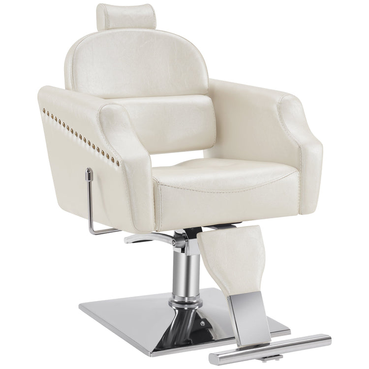 Evelyn All-Purpose Barber Chair