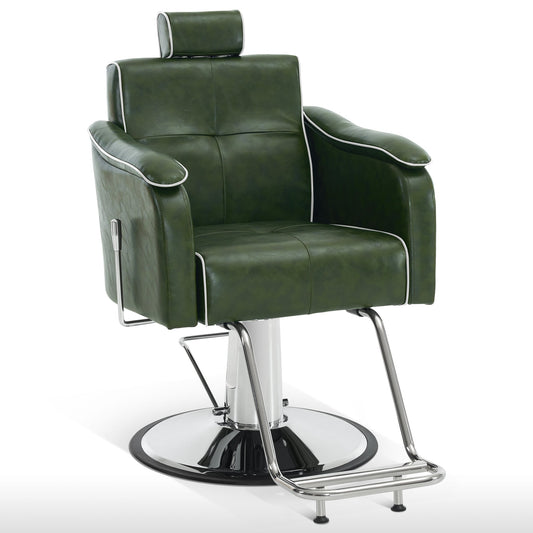 Eleanor All-Purpose Barber Chair