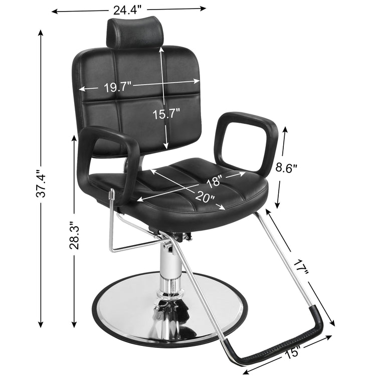 Blake All-Purpose Chair