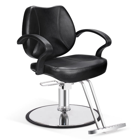 Hydraulic Salon Chair, Beauty Hair Styling Barber Equipment 2057