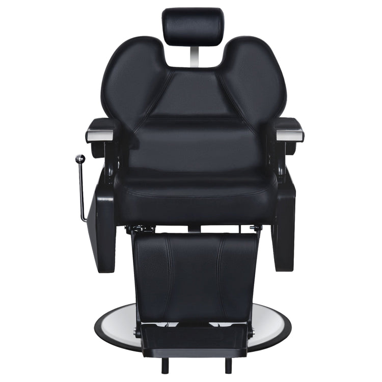 Morgan Barber Chair