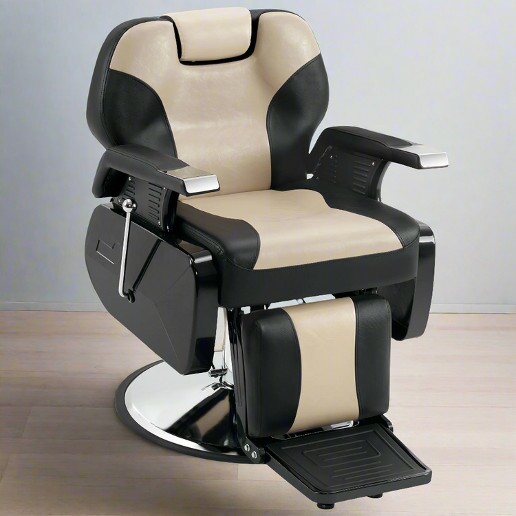 Morgan Barber Chair