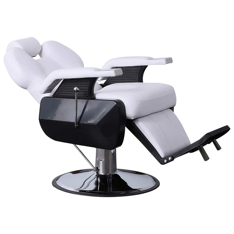 Morgan Barber Chair