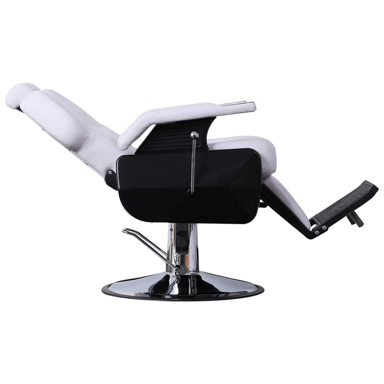 Morgan Barber Chair