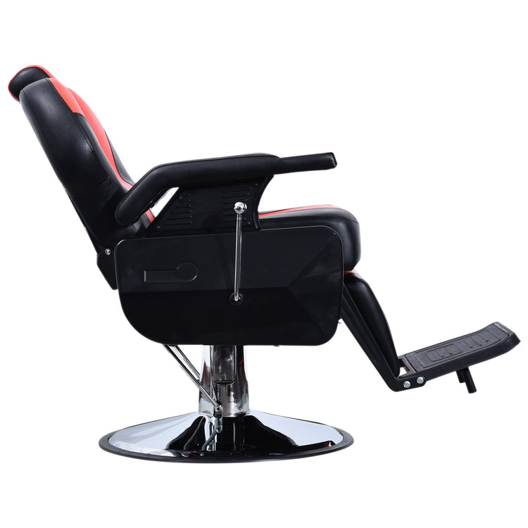 Morgan Barber Chair