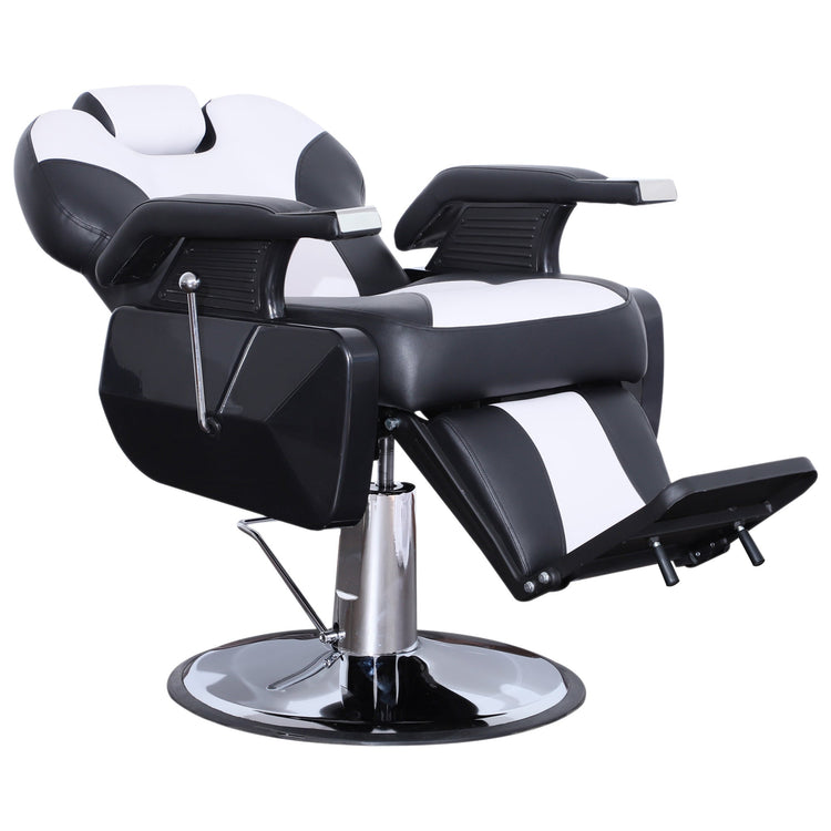 Morgan Barber Chair